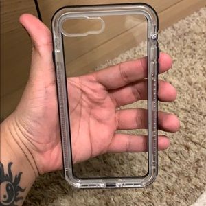 LifeProof Case for IPhone 8Plus NEXT